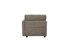 Rylie - Modular Sectional Sofa With Toss Pillows by Unique Piece Furniture