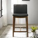Shannon - Mid-Century Design Counter Chair by Unique Piece Furniture