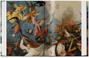 Bruegel. The Complete Paintings. 45th Ed. (English)