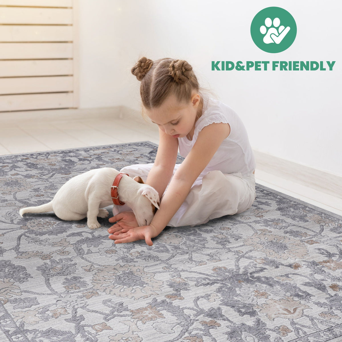 Marfi - Oriental Area Rug, photo 10 of 21