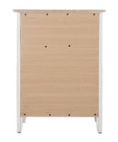1 Drawer / 1 Door Nightstand