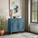Connaught - Entryway Storage Cabinet by Unique Piece Furniture