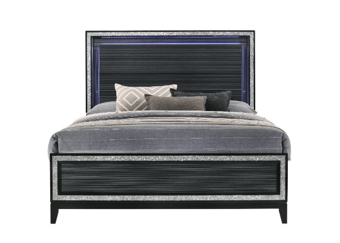 Haiden - Bed, photo 5 of 9