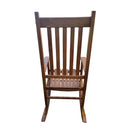 Balcony Porch Adult Rocking Chair