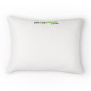 Ghostpillow Shredded - Customizable Soft Fluffy Gel Memory Foam & Siliconized Pillow