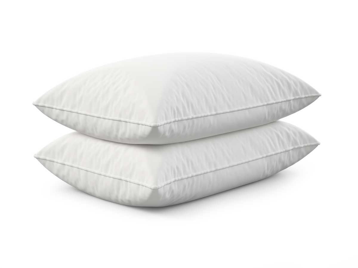 Dream Big Twin Pack Bed Pillows, photo 2 of 5