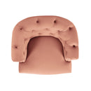 Katherine - Tufted Accent Chair by HouseOfZazla