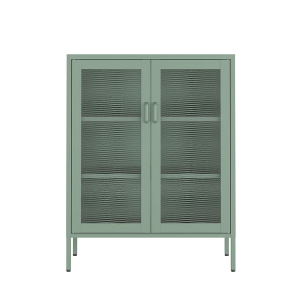 Amelia - Accent Cabinet, photo 2 of 36