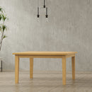 Eastwood - Handcrafted Dining Table by Unique Piece Furniture