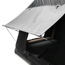 Foldable 2-3 People Amphibious Inflatable Car Roof Top Tent