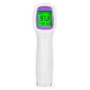 Digital Infrared Thermometer Non-contact Forehead Body Thermometer Surface Room Instant Accurate Reading w/ 32 Memories