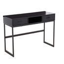 Franklin - Contemporary Console Table by HouseOfZazla