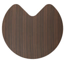 Yoab - Coffee Table - Smoked Oak by Unique Piece Furniture