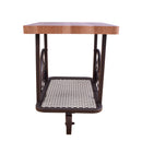 Francie - Table by Unique Piece Furniture