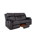 Sonet - Domino Reclining Sofas by HouseOfZazla