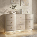 Flora - Bedroom Set by HouseOfZazla
