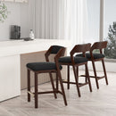 Patricia - Counter Stool by HouseOfZazla