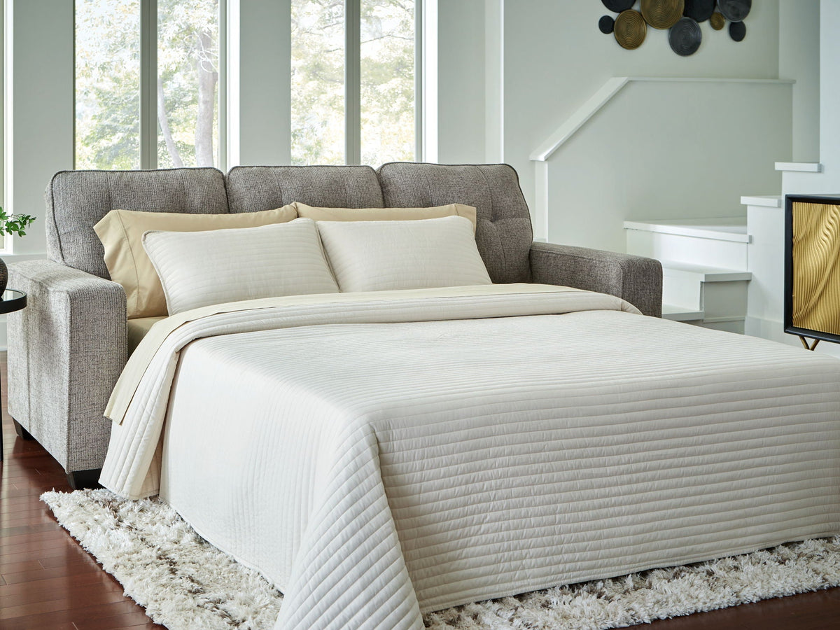 Larimer - Queen Sofa Sleeper, photo 8 of 10