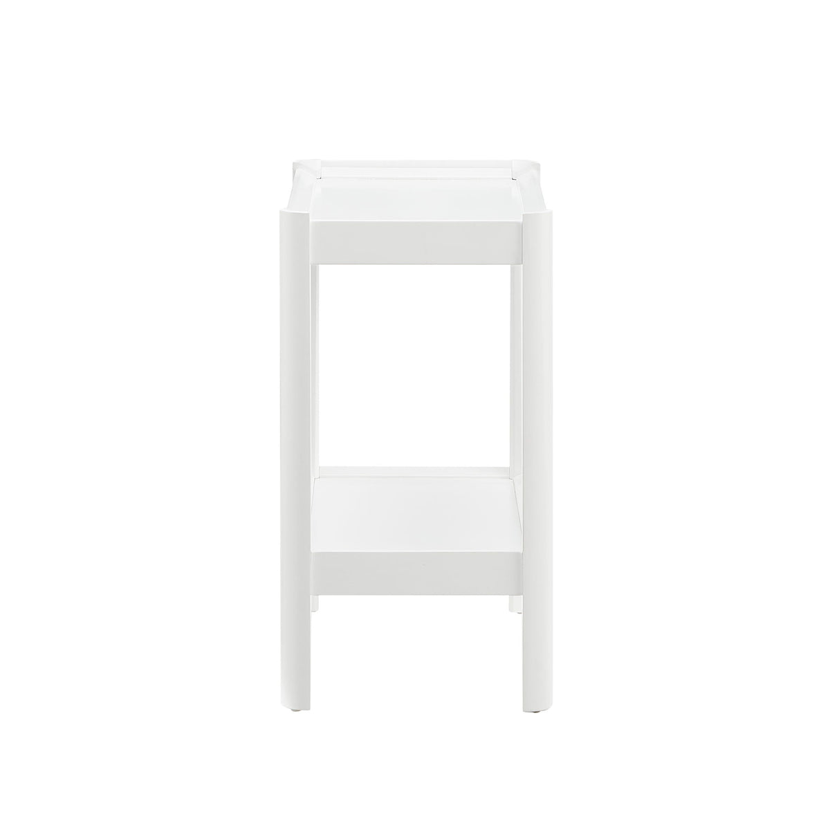 Yonda - Nightstand With 2 Shelves, photo 11 of 20