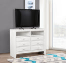 Marilla - Media Chest by HouseOfZazla