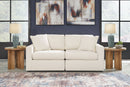 Modmax - Sectional - Oyster