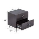 Elms - Accent Table