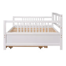 Multifunctional Modern Daybed by HouseOfZazla
