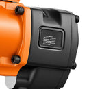 1 Inch Air Impact Wrench by HouseOfZazla