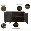 Granville - Sideboard