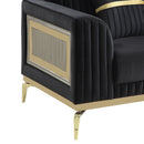 Antigua - Loveseat by HouseOfZazla