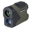 6x24 - 800m Waterproof OLED Laser Rangefinder & Speedmeter