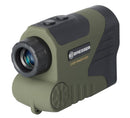 6x24 - 800m Waterproof OLED Laser Rangefinder & Speedmeter