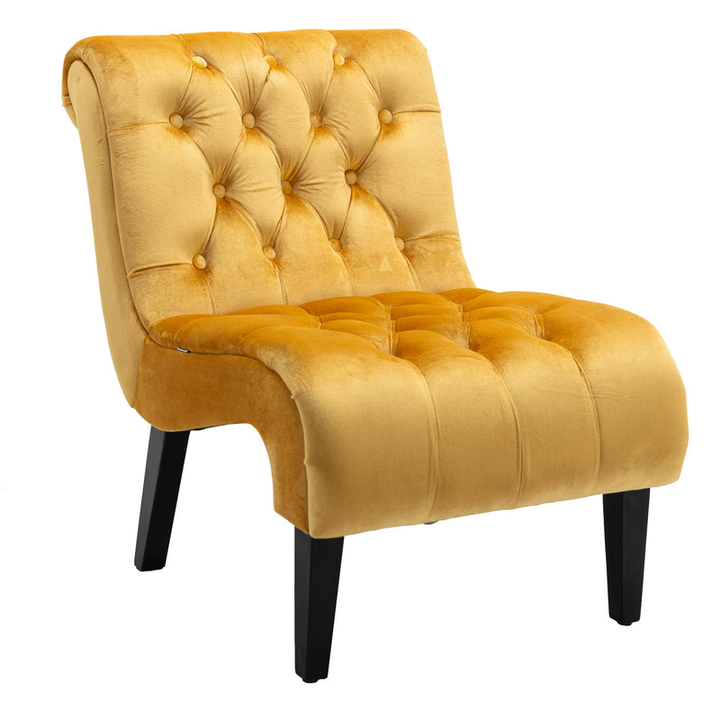 Accent Living Room Chair / Leisure Chair
