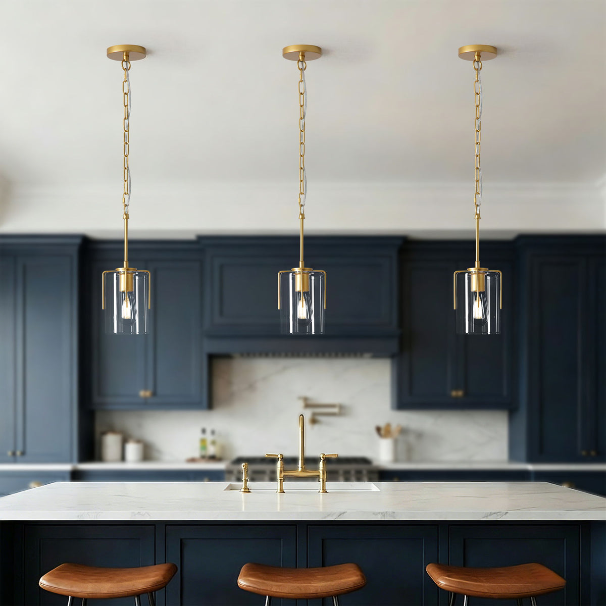 Adjustable Pendant Lighting, photo 32 of 40