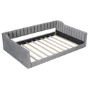 Daybed With Side Storage Pocket by HouseOfZazla
