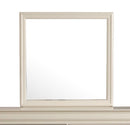 Traditional Wall Mirror For Any Space by HouseOfZazla