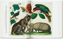 Seba. Cabinet of Natural Curiosities. 45th Ed. (German, French, English)