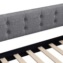 Upholstered Daybed