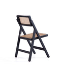 Pullman - Folding Chair (Set of 2) by HouseOfZazla