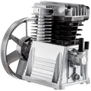 Air Compressor Pump, 3HP 11CFM, Industrial Twin Cylinder by HouseOfZazla