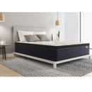 Diamond Cleo Twin XL Memory Foam Hybrid Mattress 14" Firm