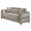Ruby - Sofa Set by HouseOfZazla