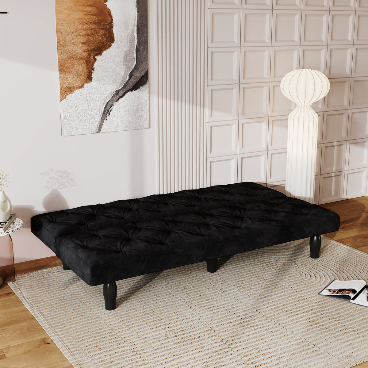 Sofa Bed With Adjustable Backrest, photo 9 of 19