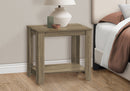 Accent Table For Living Room by HouseOfZazla