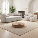 Luxury Modern Couch for Living Room