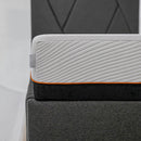 10" Regen Cooling Copper Infused Memory Foam Mattress