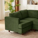 Modern Modular Sectional Couch