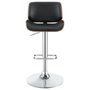 Adjustable Bar Stool