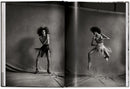 Peter Lindbergh. Azzedine Alaïa (English)
