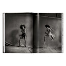 Peter Lindbergh. Azzedine Alaïa (English) by TASCHEN